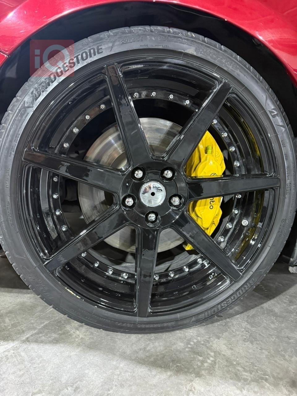 فۆرد مۆستانگ